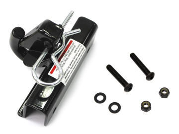 Show details for Dragkrok Lynx, Ski-Doo REV, RT, RF Picture of Dragkrok Lynx, Ski-Doo REV, RT, RF