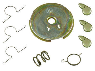 Show details for Klacksats Arctic Cat/Yamaha Picture of Klacksats Arctic Cat/Yamaha