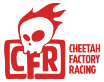Bild för tillverkare Cheetah Factory Racing