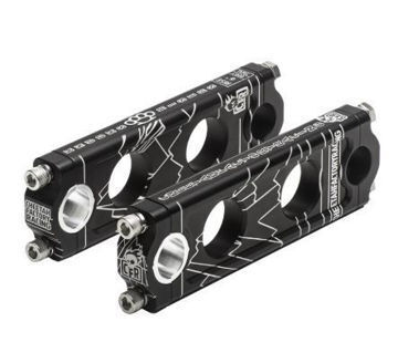 Visa detaljer för Styrhöjare CFR Svart Bild på Styrhöjare CFR Svart