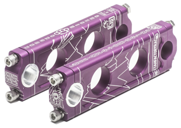 Visa detaljer för Styrhöjare CFR Lila Bild på Styrhöjare CFR Lila