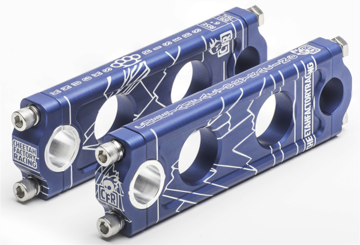 Visa detaljer för Styrhöjare CFR Blå Bild på Styrhöjare CFR Blå