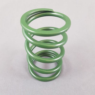 Visa detaljer för SPRING, CLUTCH-GREEN Bild på SPRING, CLUTCH-GREEN