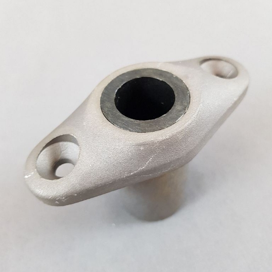 Billede af Årtull, aluminium