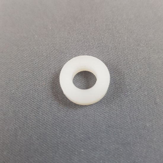 Bild på WASHER, FLAT .500 X .250 X .13