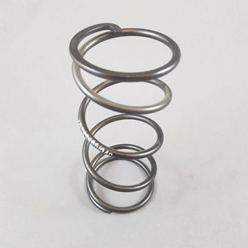 Visa detaljer för Sekundärfjäder Team boss 180/240 Bild på Sekundärfjäder Team boss 180/240