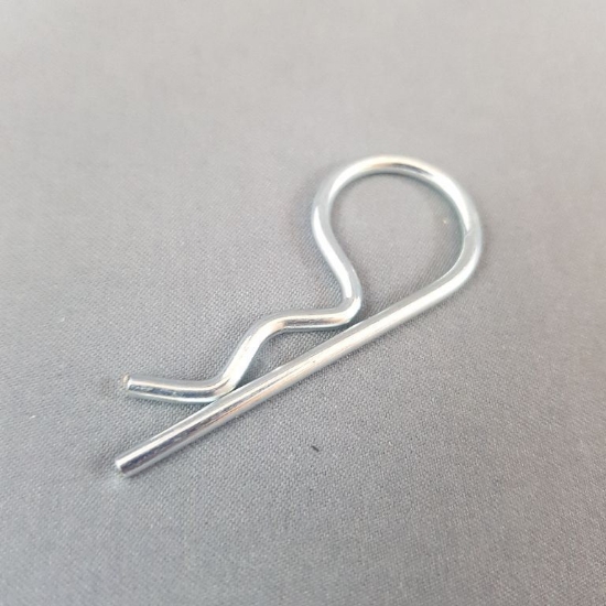 Billede af HAIRPIN, Arctic Cat