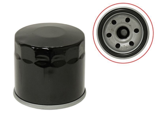 Picture of Oljefilter Arctic 660