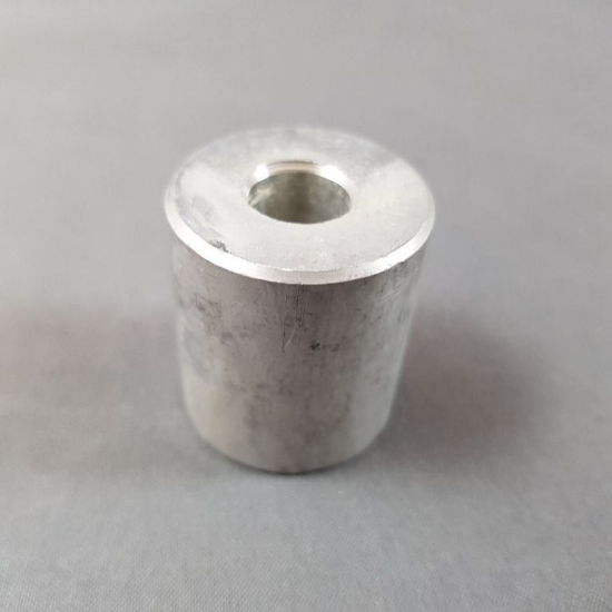 Billede af SPACER, SHOCK-MTG