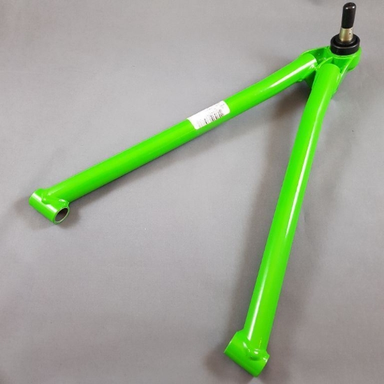 Billede af A-ARM,LOWER-LH 36" TA GRN-FABR