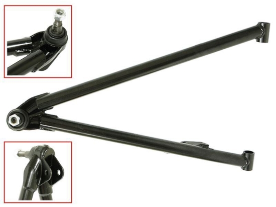 Billede af A-Arm, Nedre Arctic Cat/Yamaha 42" höger