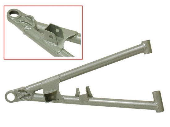 Billede af A-arm nedre Yamaha PZ/FX 07- höger