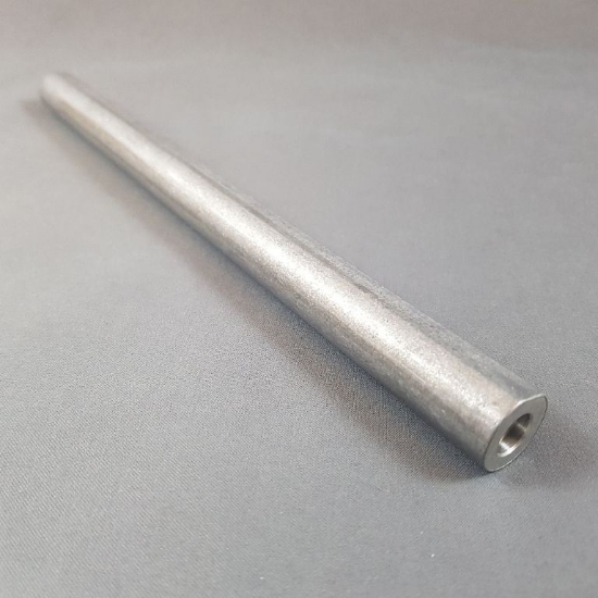 Picture of AXLE,XBRC-16.51X222.25 (M8X1.25)