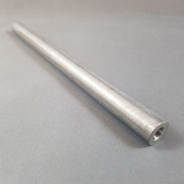 Visa detaljer för AXLE,XBRC-16.51X222.25 (M8X1.2 Bild på AXLE,XBRC-16.51X222.25 (M8X1.2