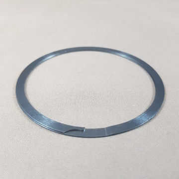 Visa detaljer för Låsring kedjehuslager Bild på Låsring kedjehuslager