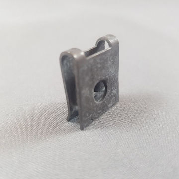 Visa detaljer för CLIP NUT "U" TYPE Bild på CLIP NUT "U" TYPE