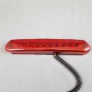 Bild på TAILLIGHT,LED-1.5" X 9.5" (55"