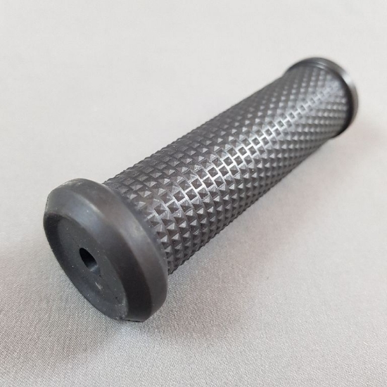 Picture of Gummihandtag barnskoter