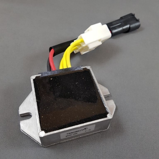 Bild på REGULATOR, 3 PHASE-40A DC