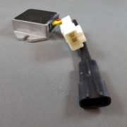 Bild på REGULATOR, 3 PHASE-40A DC