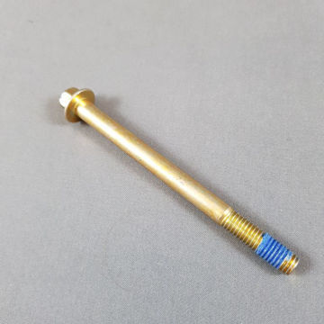 Visa detaljer för SCREW,CAP-HFH M8X1.25X100 CL8. Bild på SCREW,CAP-HFH M8X1.25X100 CL8.
