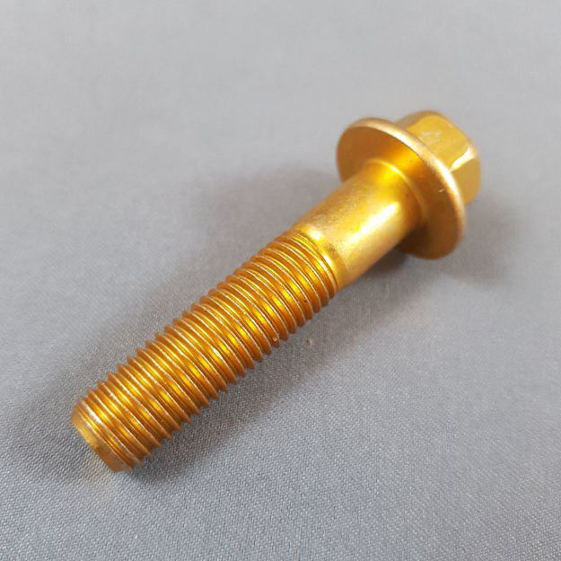 Bild på SCREW,CAP-HFH M10X1.25X45 CL8.