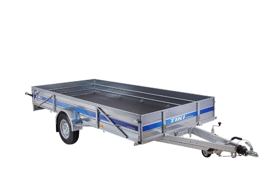 Picture of Tiki CP410-RBH 1600kg