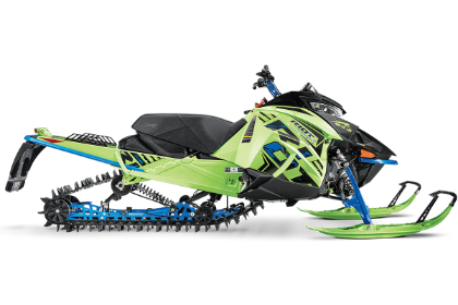 Bild för kategori Arctic Cat 2020