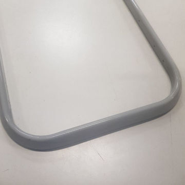 Show details for "BUMPER,REAR-153""-PTD-DYN GRAY" Picture of "BUMPER,REAR-153""-PTD-DYN GRAY"