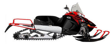 Show details for Norseman 8000 X 2020 Picture of Norseman 8000 X 2020