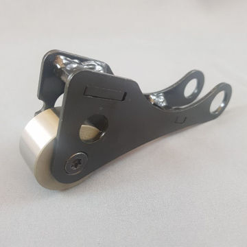 Visa detaljer för Kedjesträckare Arctic, Yamaha Bild på Kedjesträckare Arctic, Yamaha