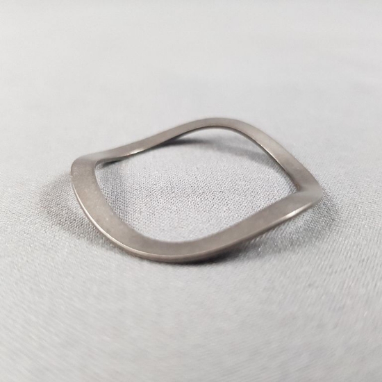 Billede af WASHER,WAVE-1.028X1.268X.028