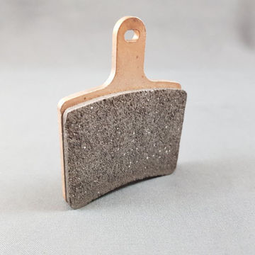 Show details for BRAKE PADS,LITE Picture of BRAKE PADS,LITE