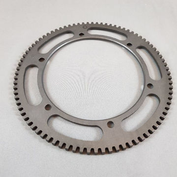 Vis detaljer for RING GEAR,ELECTRIC START-TREAT Bilde av RING GEAR,ELECTRIC START-TREAT