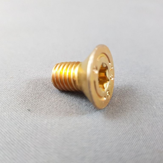 Picture of SCREW,MACH-TSFH M8X1.25X14 CL1
