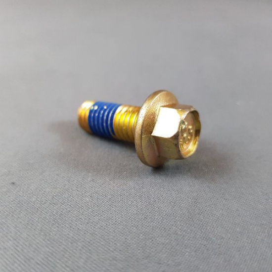 Billede af SCREW,CAP-HFH M8X1.25X20 CL10.