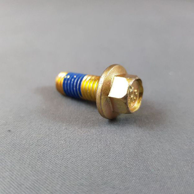 Bild på SCREW,CAP-HFH M8X1.25X20 CL10.