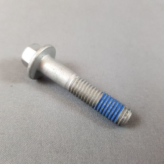 Bild på SCREW,CAP-HFH M8X1.25X40 CL8.8