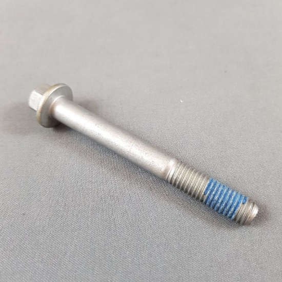 Billede af SCREW,CAP-HFH M8X1.25X70 CL8.8