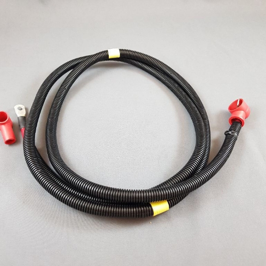 Picture of CABLE,SOLENOID TO STARTER-CWI