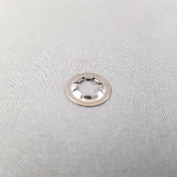 Visa detaljer för RETAINER, RING-SPLIT Bild på RETAINER, RING-SPLIT