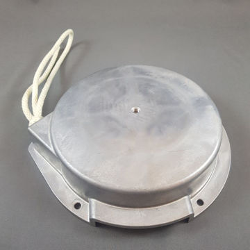 Show details for 18100-97B00 STARTER ASSY COIL Picture of 18100-97B00 STARTER ASSY COIL