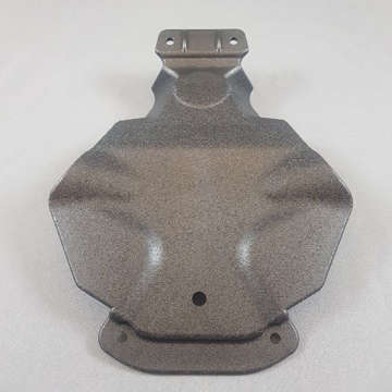 Visa detaljer för Plate Center, Arctic Cat Bild på Plate Center, Arctic Cat