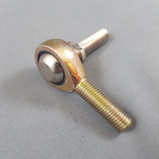 Picture of Styrled M10X1.25 THD W/STUD