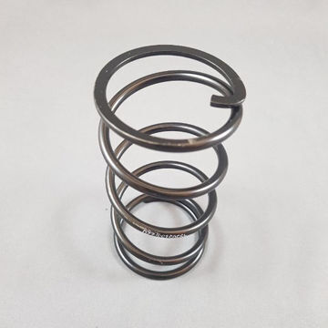 Visa detaljer för Sekundärfjäder Team boss 155/220 Bild på Sekundärfjäder Team boss 155/220