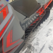 Billede af Arctic Cat Fotsteg