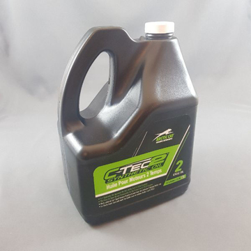 Vis detaljer for Oil C-TEC2 Arctic Cat 2-stroke 3.8L Bilde av Oil C-TEC2 Arctic Cat 2-stroke 3.8L