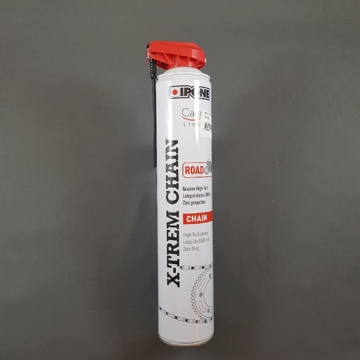 Show details for Kedjespray IPONE OFFROAD 750ml Picture of Kedjespray IPONE OFFROAD 750ml