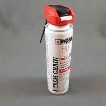 Show details for Kedjespray IPONE ROAD 250ml Picture of Kedjespray IPONE ROAD 250ml