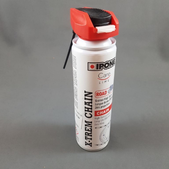 Bild på Kedjespray IPONE ROAD 250ml